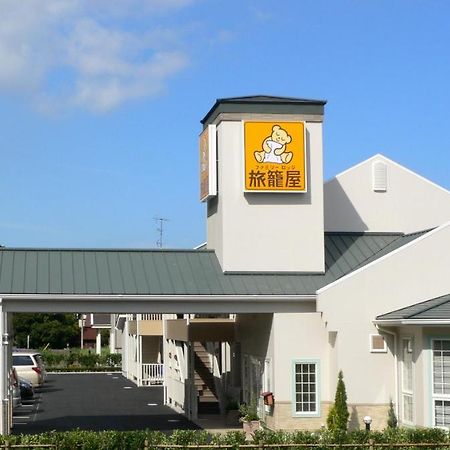 Family Lodge Hatagoya Sodegaura Εξωτερικό φωτογραφία