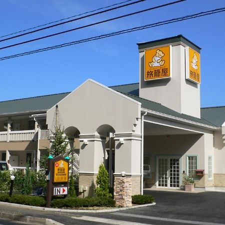 Family Lodge Hatagoya Sodegaura Εξωτερικό φωτογραφία