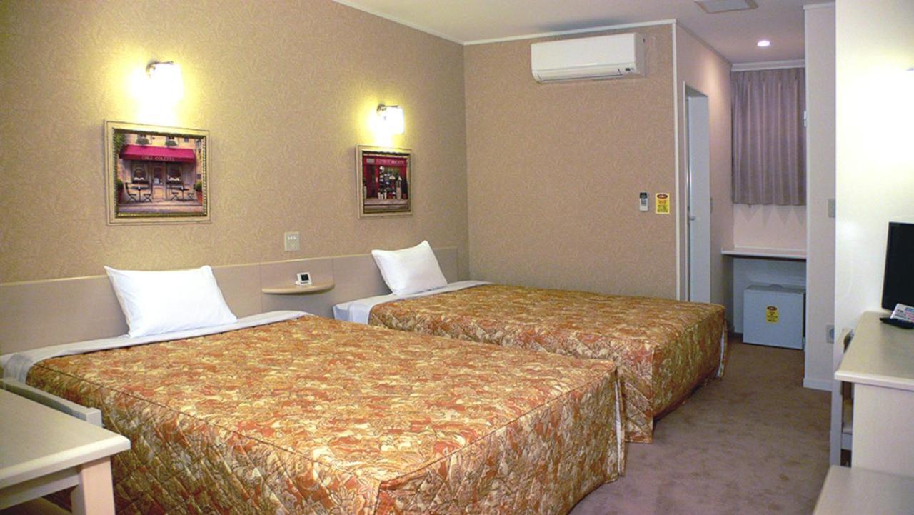 Family Lodge Hatagoya Sodegaura Εξωτερικό φωτογραφία