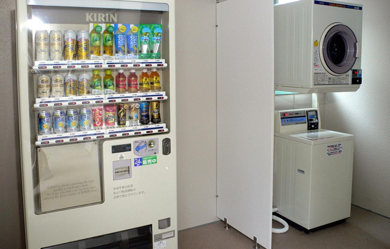 Family Lodge Hatagoya Sodegaura Εξωτερικό φωτογραφία