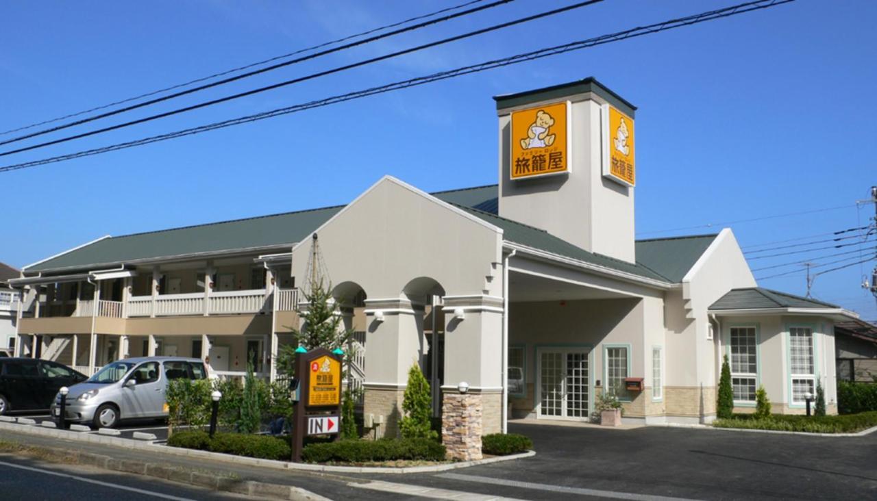 Family Lodge Hatagoya Sodegaura Εξωτερικό φωτογραφία