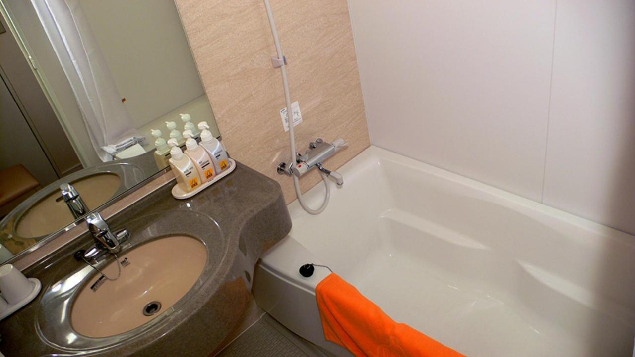 Family Lodge Hatagoya Sodegaura Εξωτερικό φωτογραφία