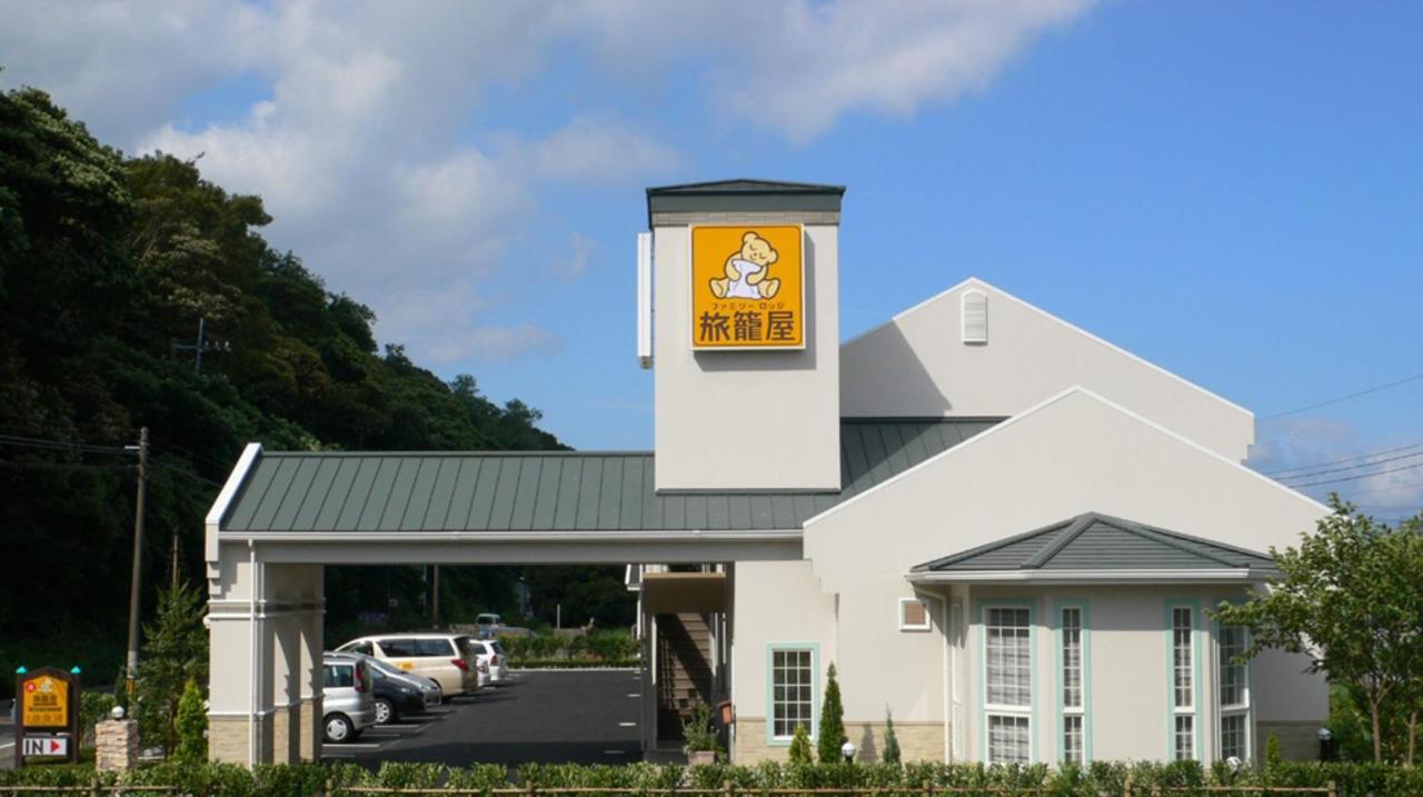 Family Lodge Hatagoya Sodegaura Εξωτερικό φωτογραφία